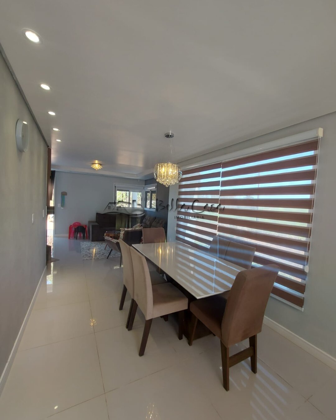 Bella Casa Imobiliário