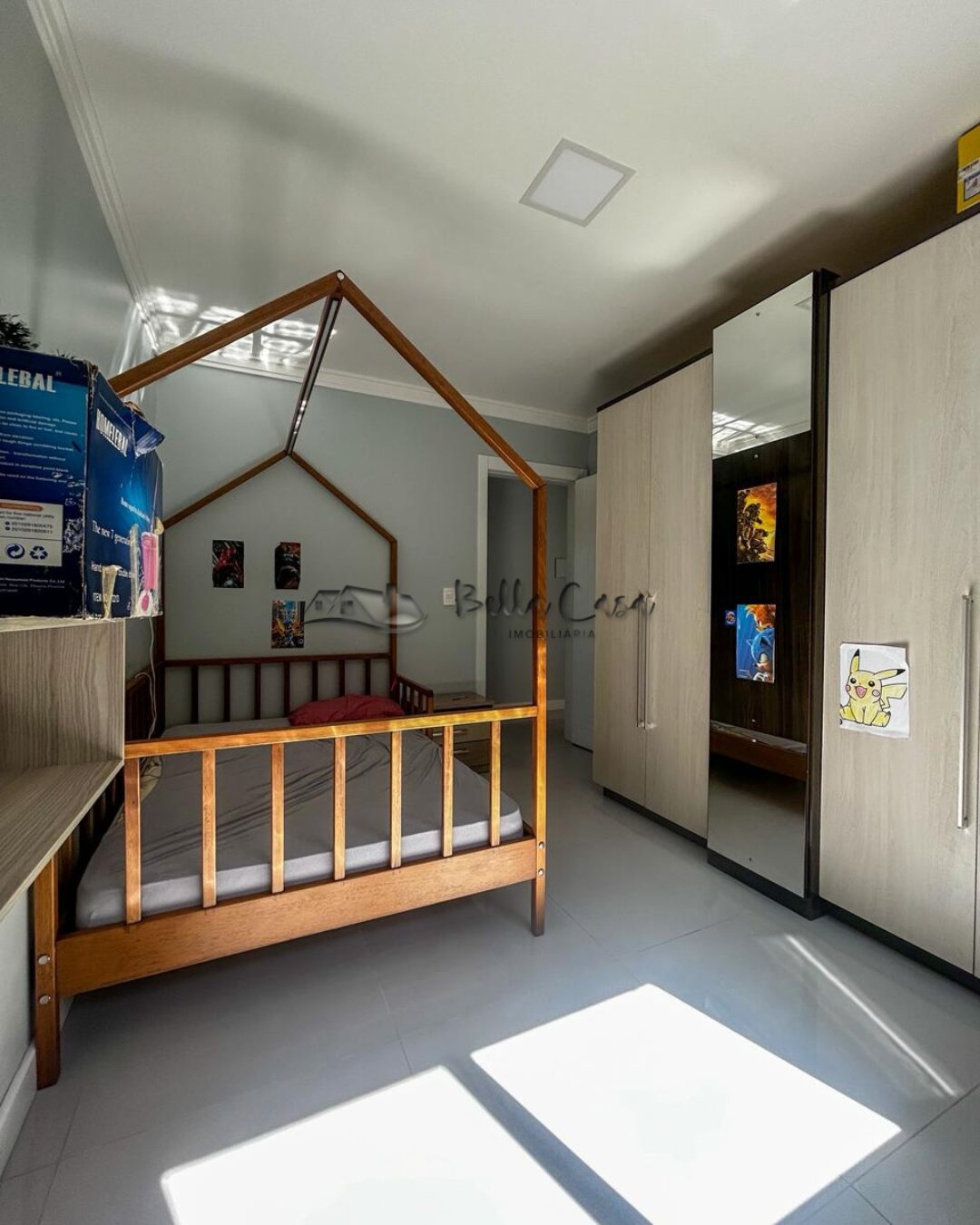 Bella Casa Imobiliário
