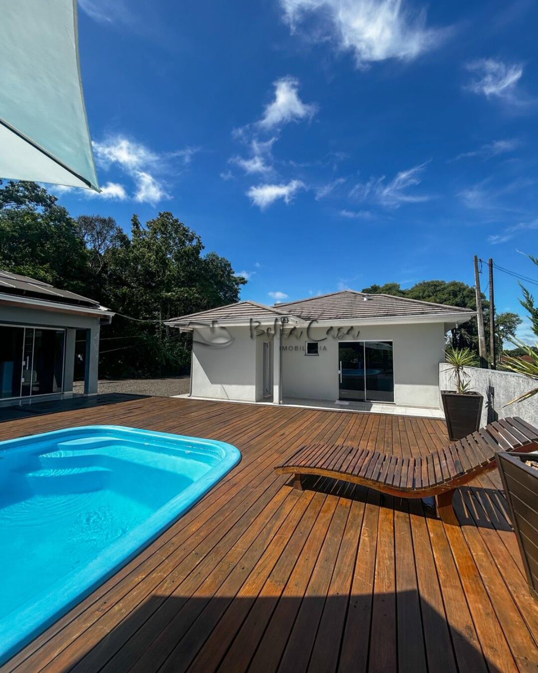 Bella Casa Imobiliário