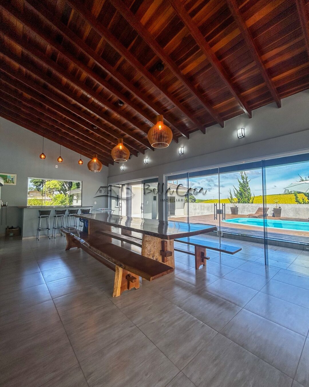 Bella Casa Imobiliário