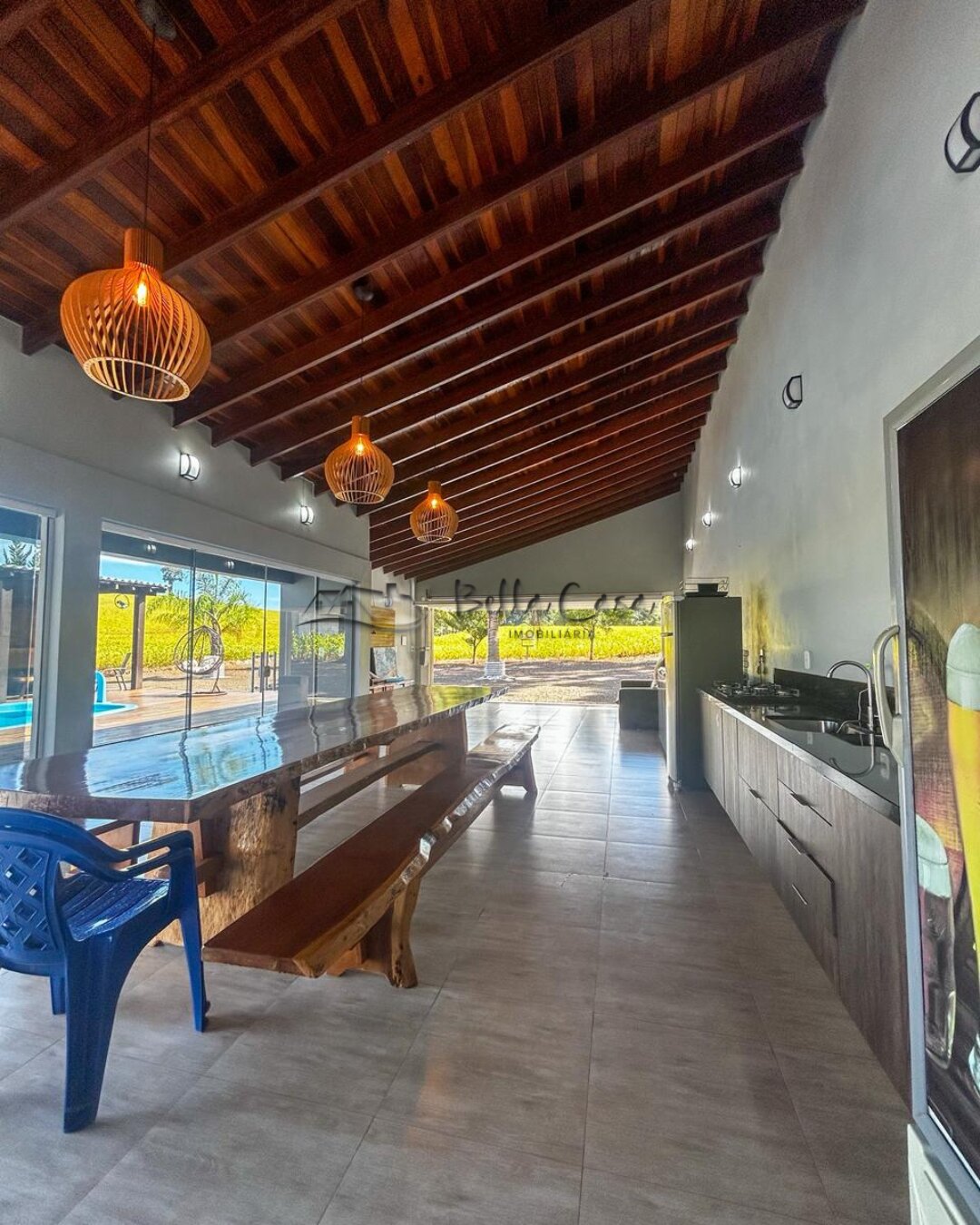 Bella Casa Imobiliário