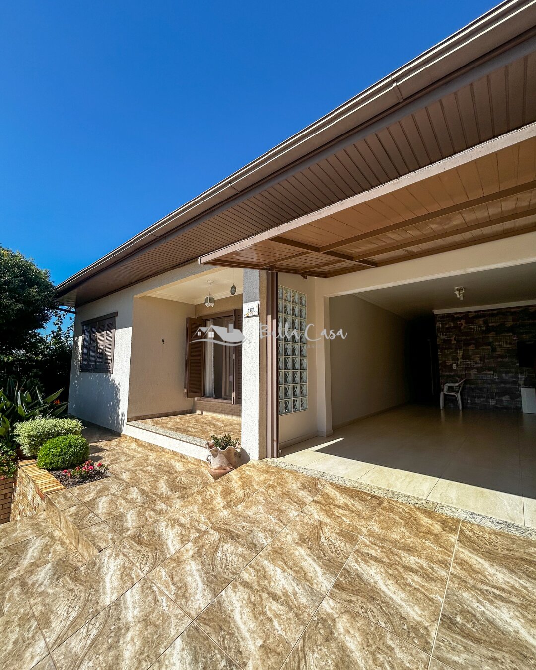 Bella Casa Imobiliário