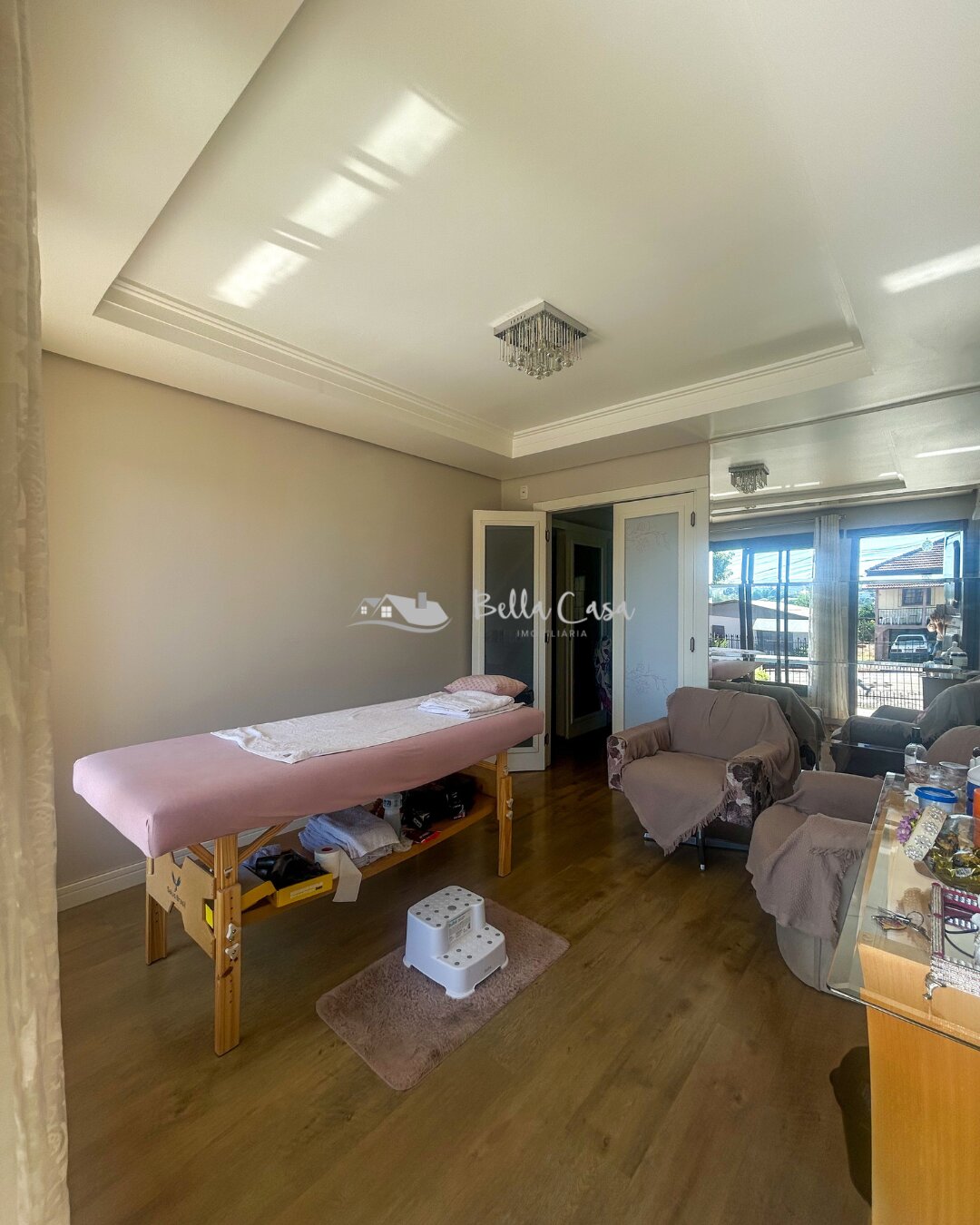 Bella Casa Imobiliário