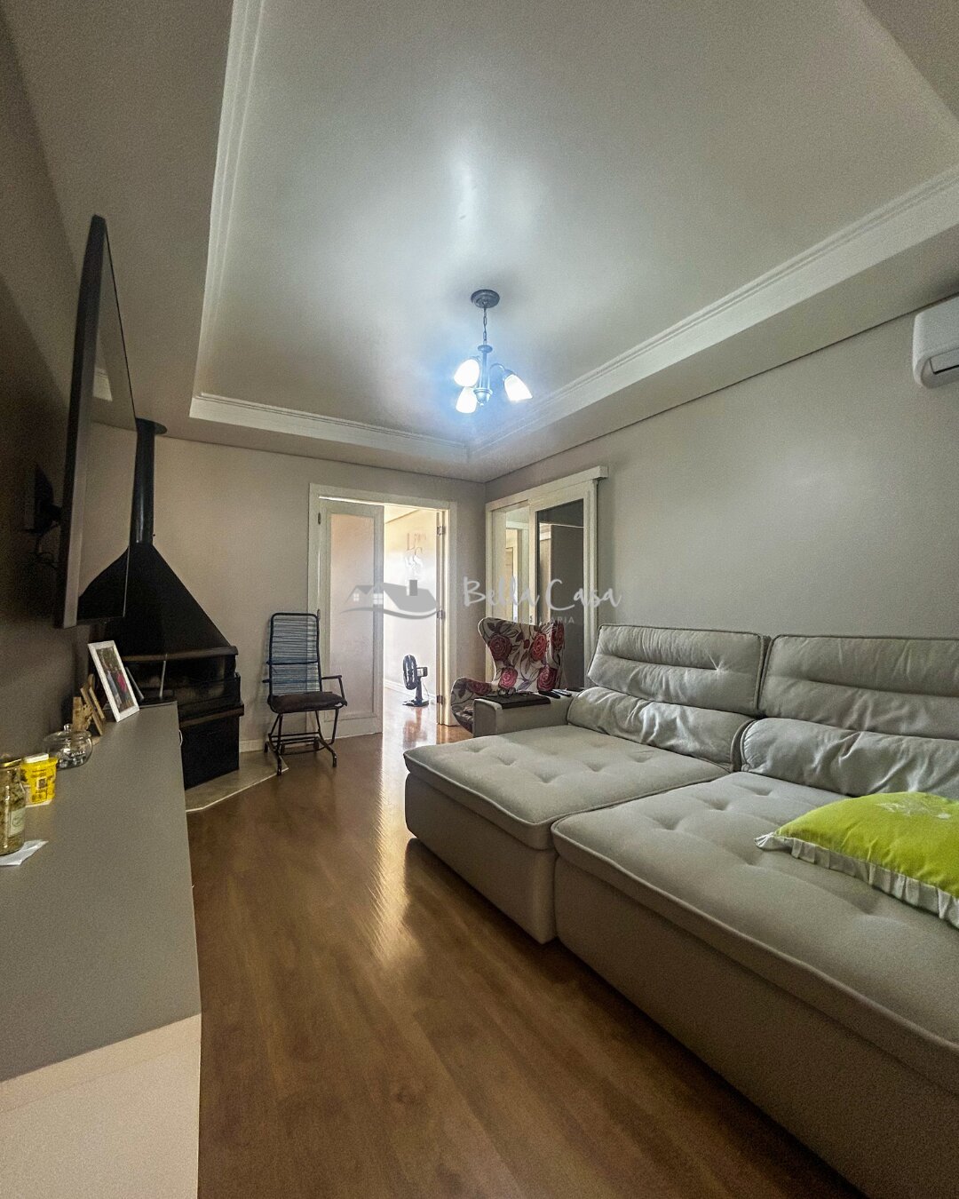 Bella Casa Imobiliário