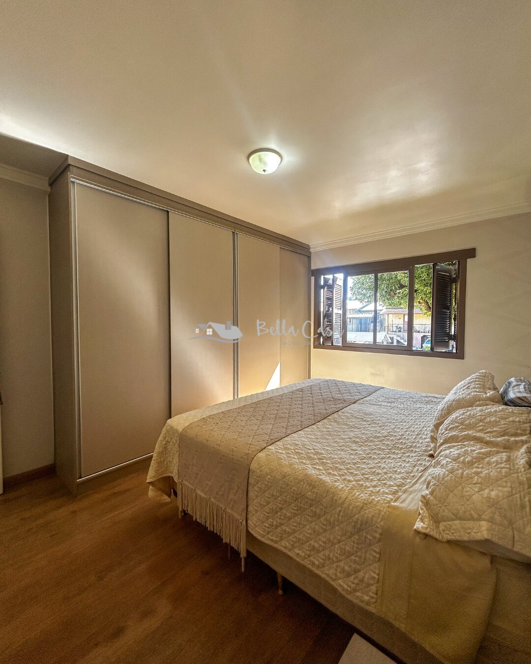 Bella Casa Imobiliário