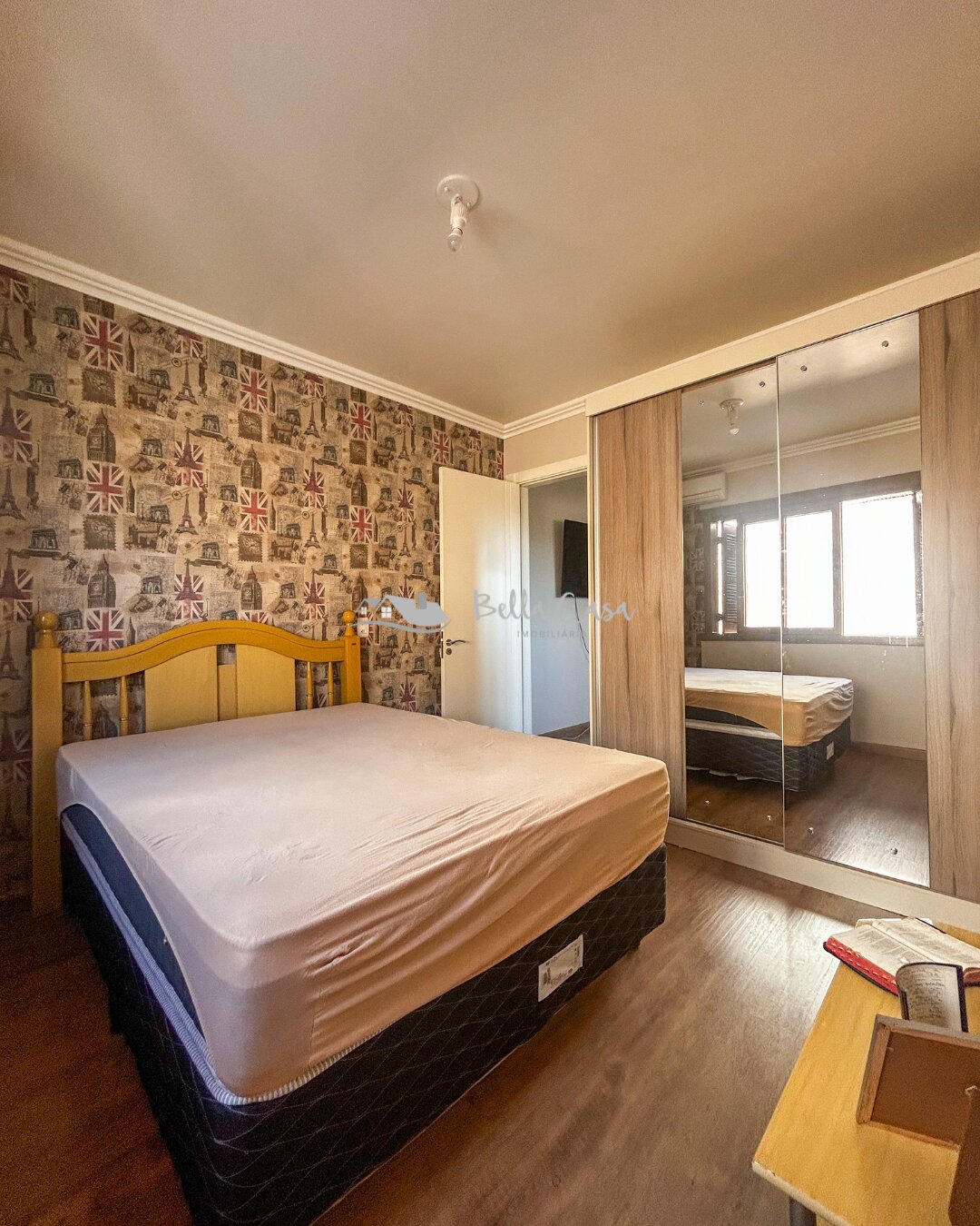 Bella Casa Imobiliário