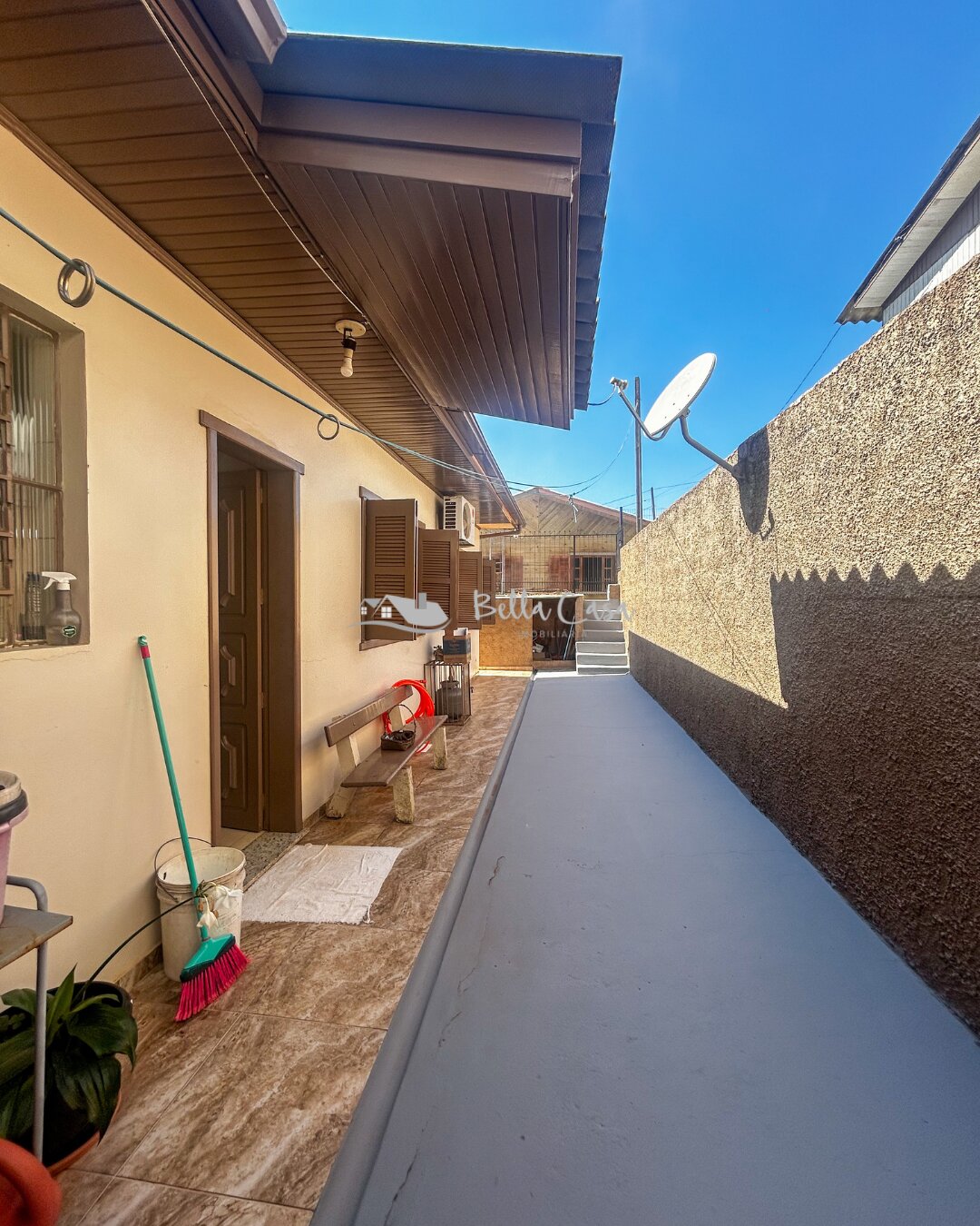 Bella Casa Imobiliário