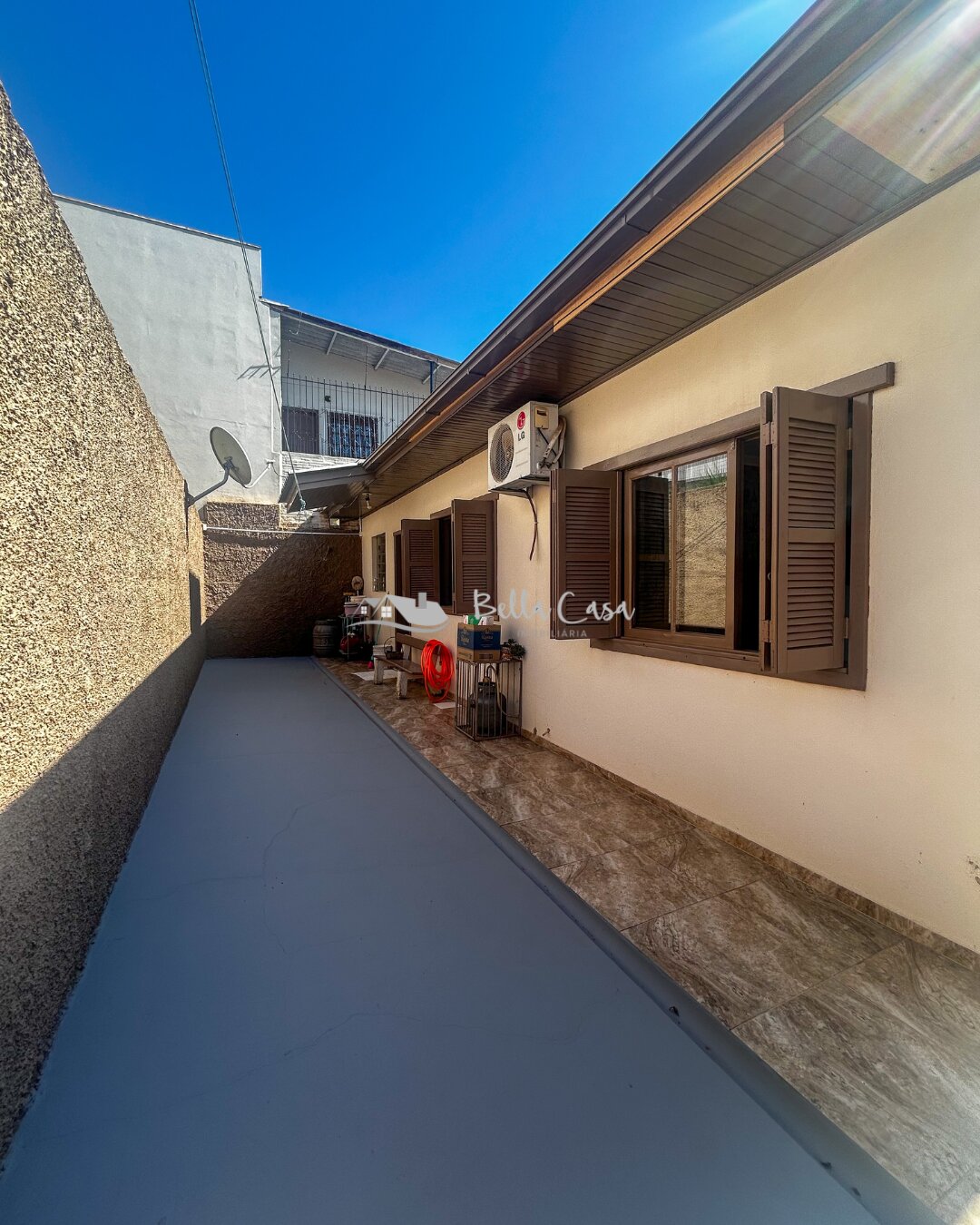 Bella Casa Imobiliário