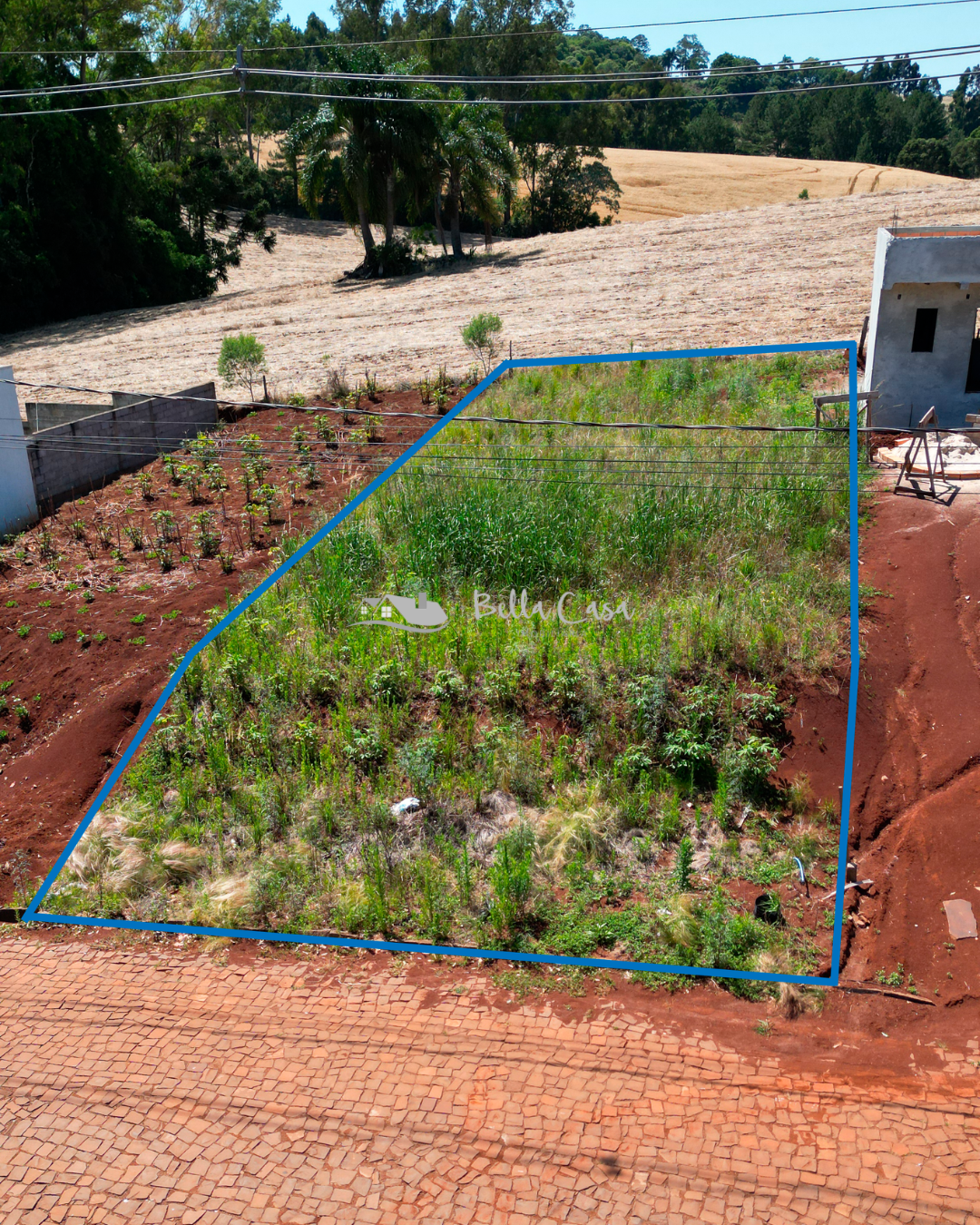 Bella Casa Imobiliário