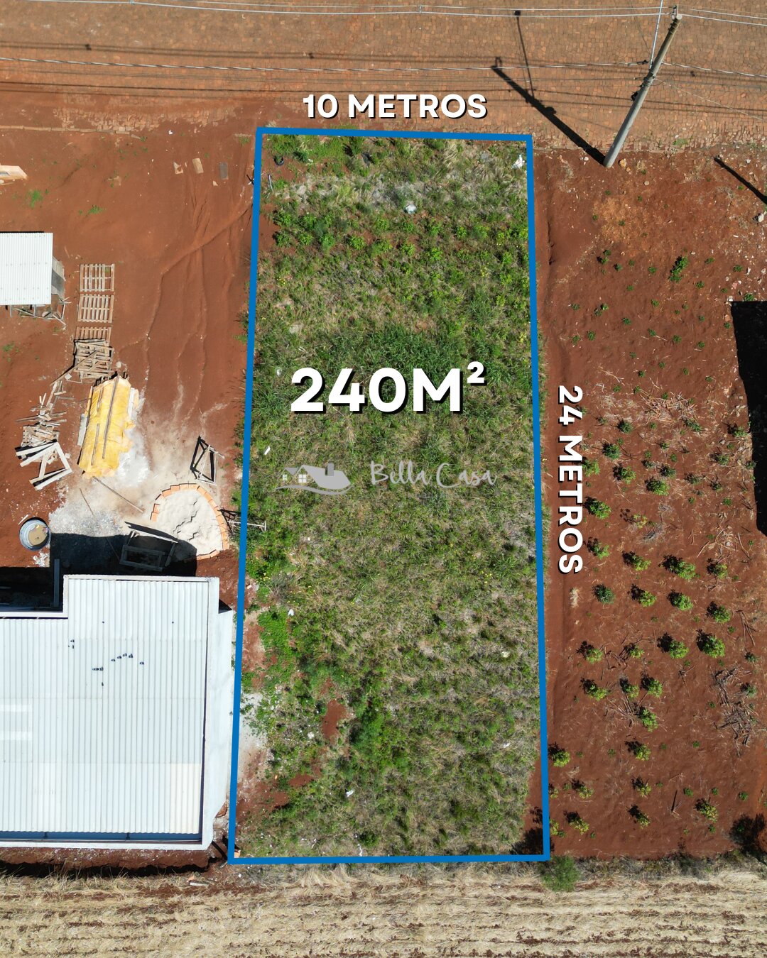 Bella Casa Imobiliário