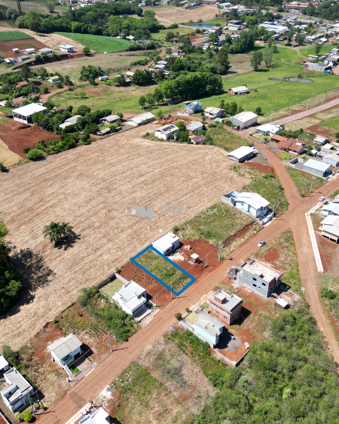 Bella Casa Imobiliário