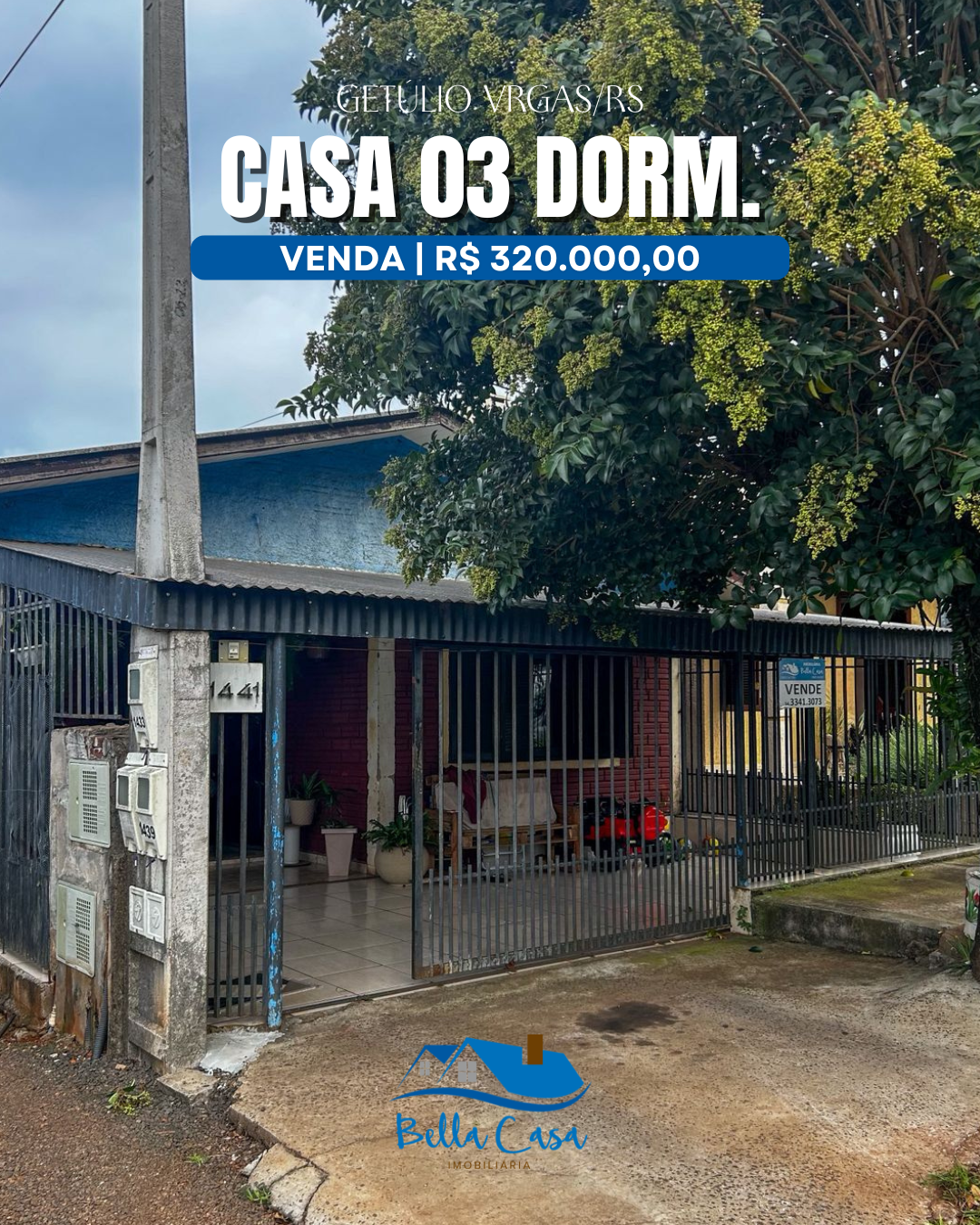 Bella Casa Imobiliário