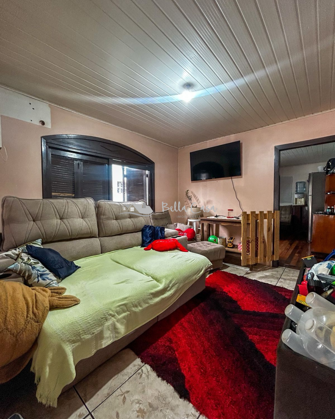 Bella Casa Imobiliário