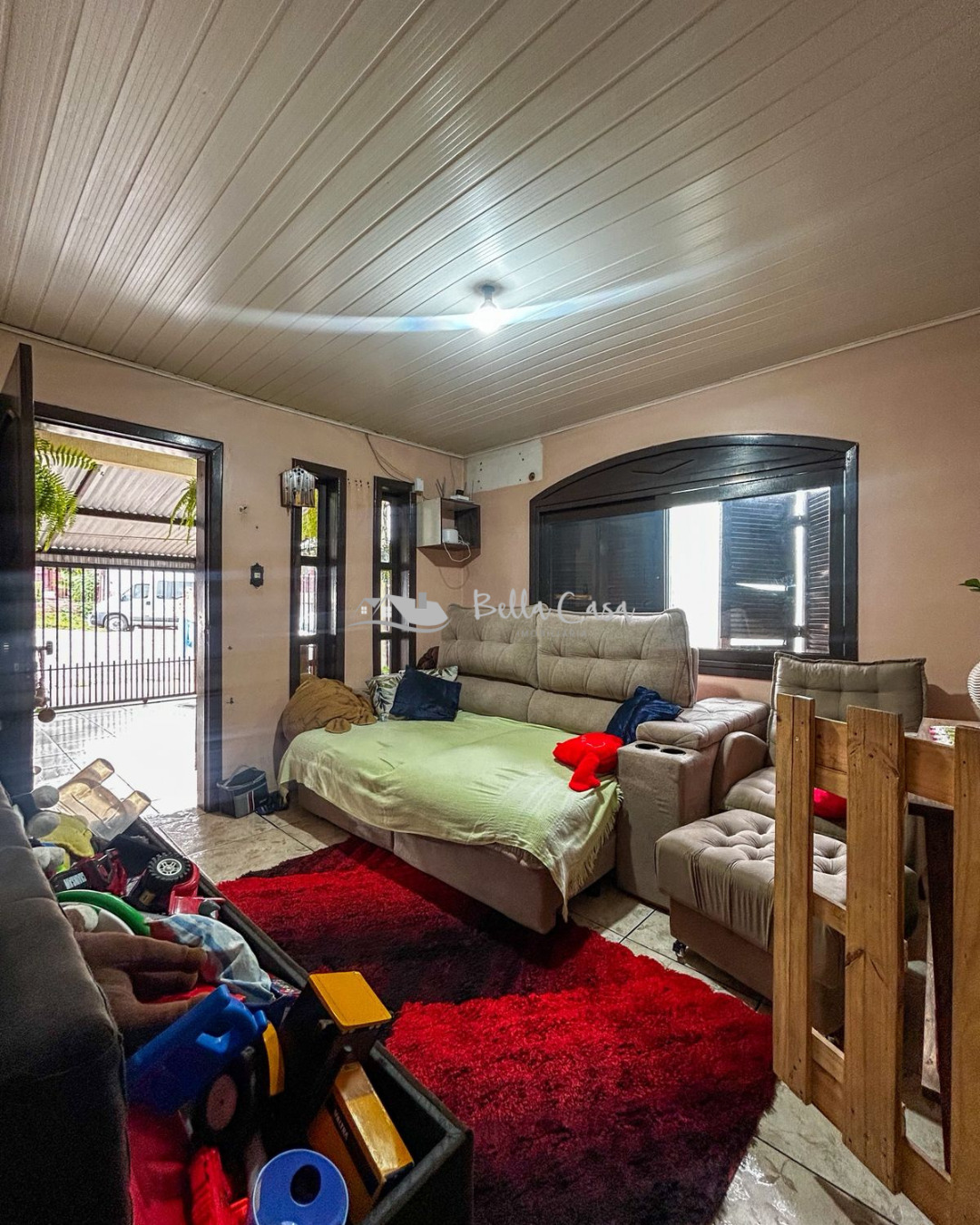 Bella Casa Imobiliário