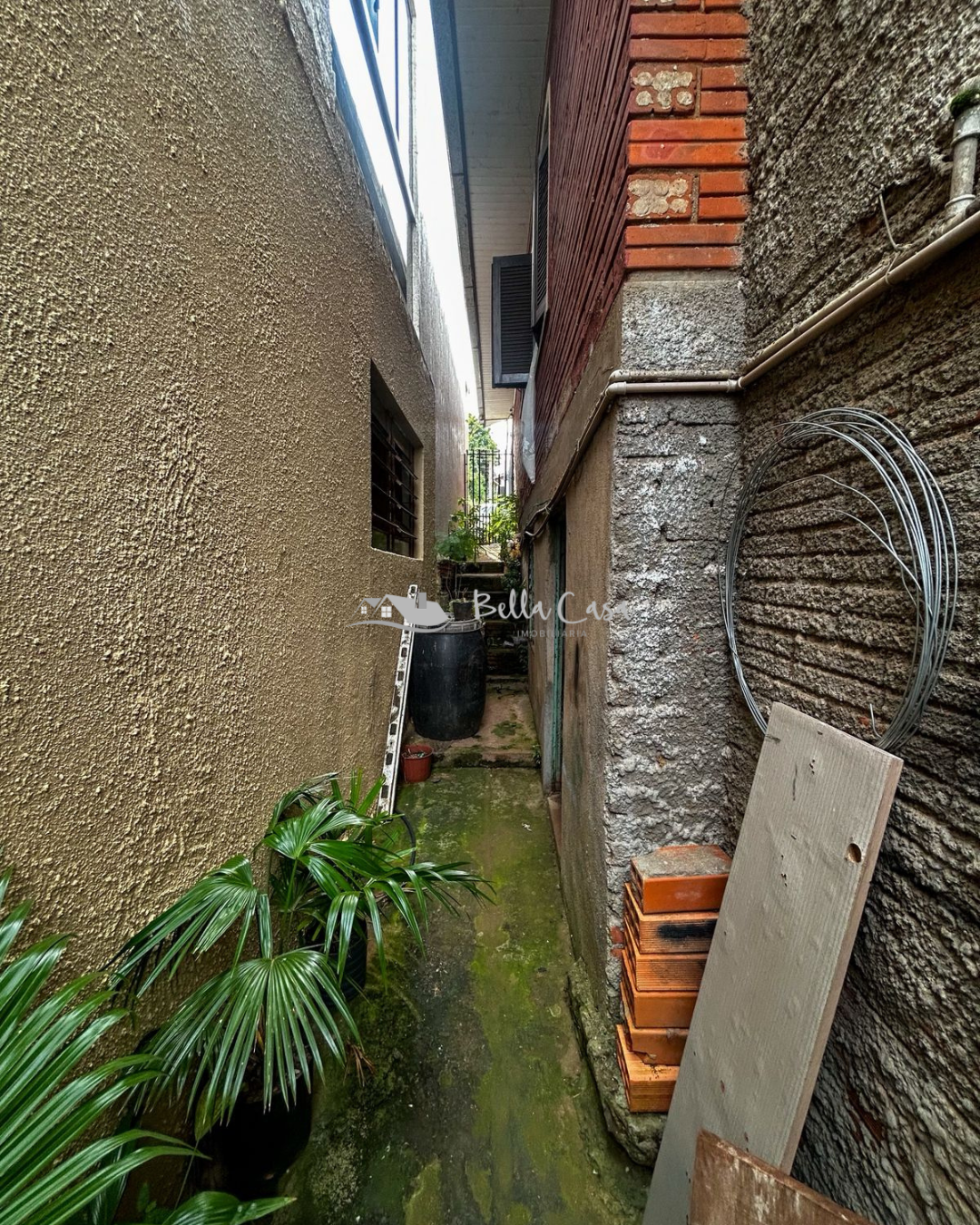 Bella Casa Imobiliário