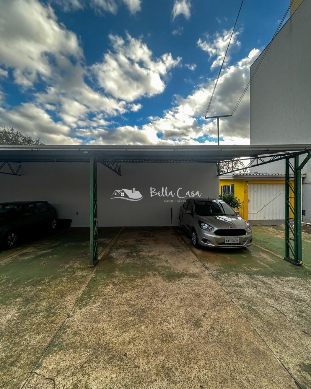 Bella Casa Imobiliário