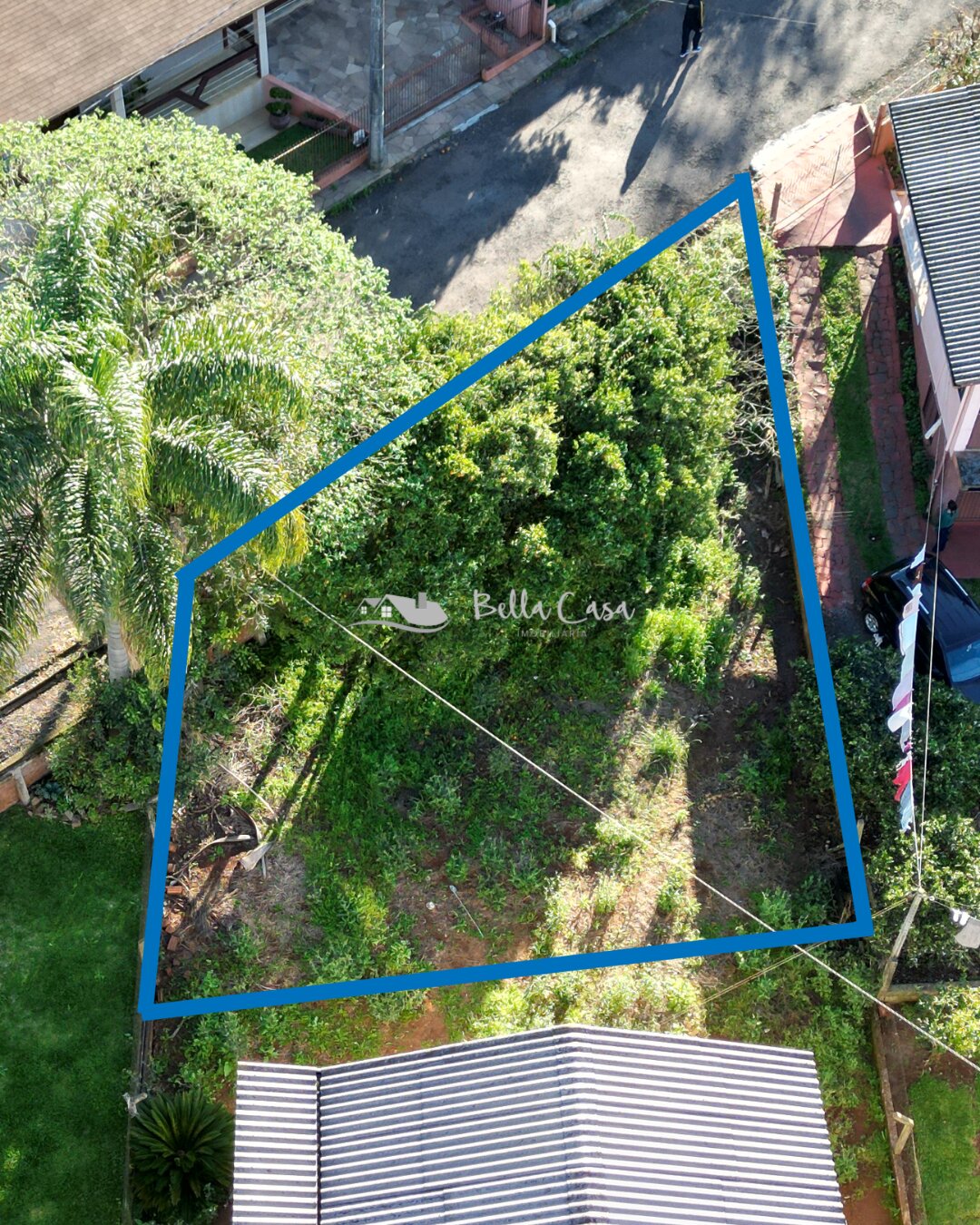 Bella Casa Imobiliário
