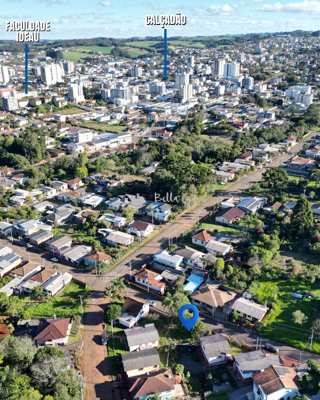 Bella Casa Imobiliário