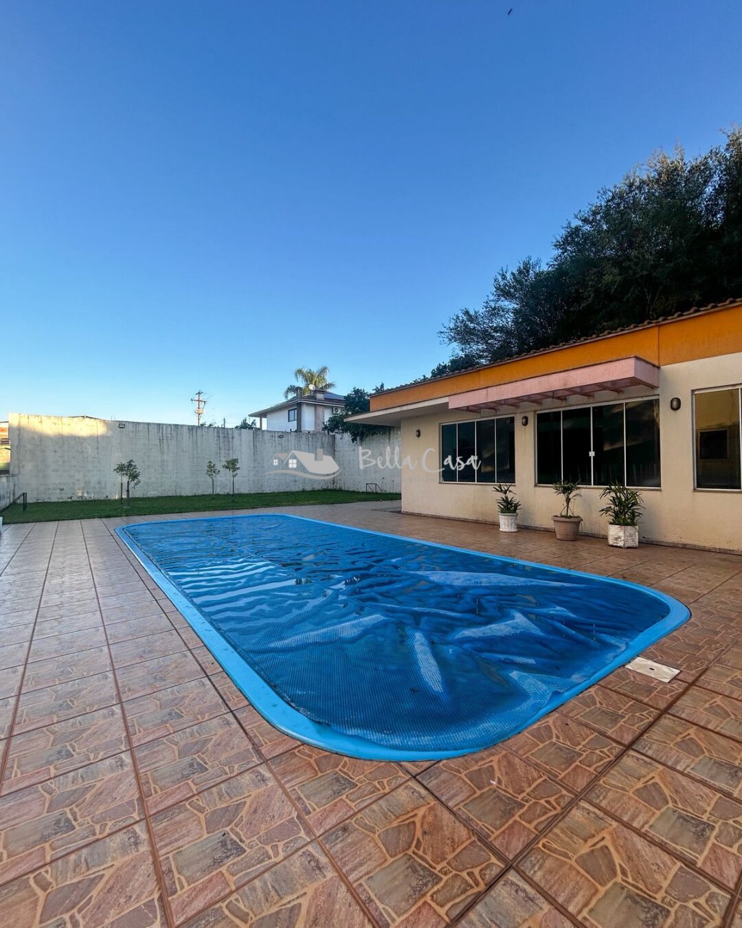 Bella Casa Imobiliário
