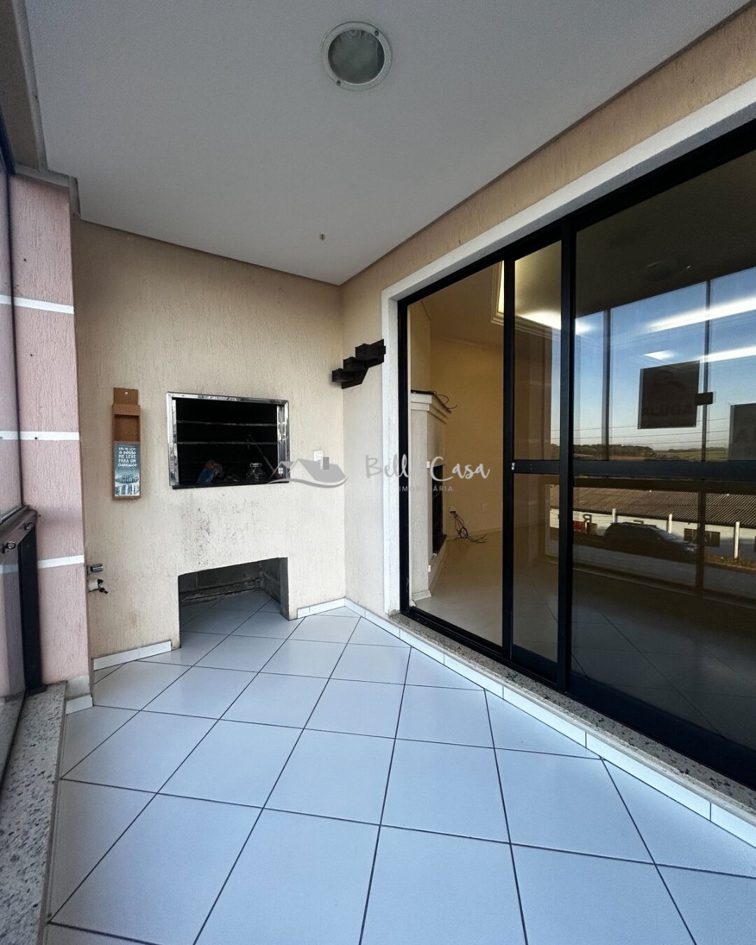 Bella Casa Imobiliário