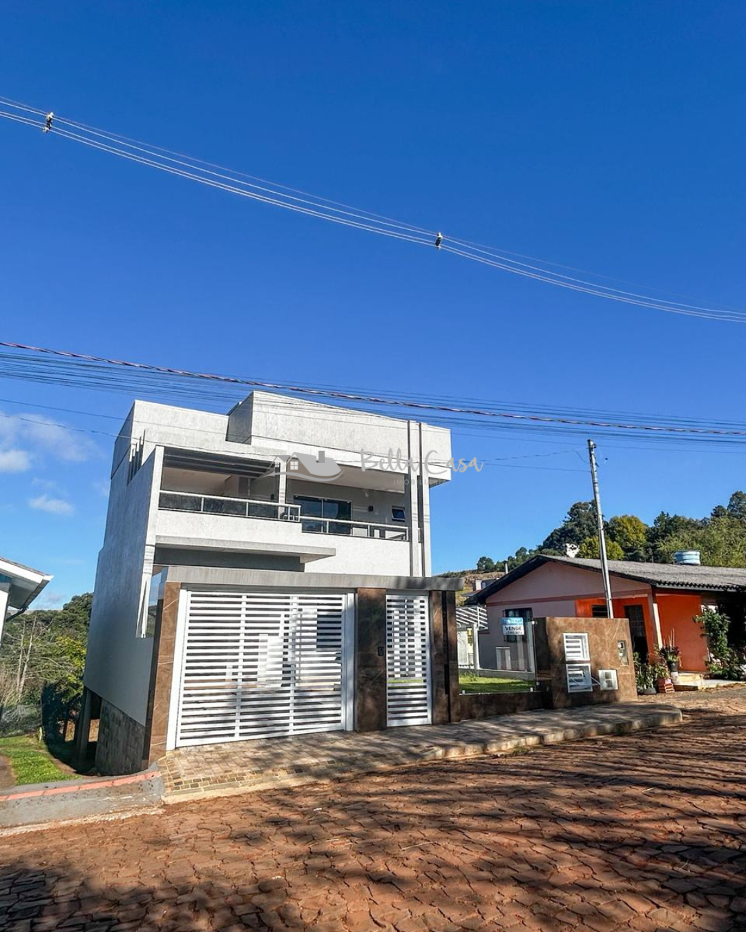 Bella Casa Imobiliário