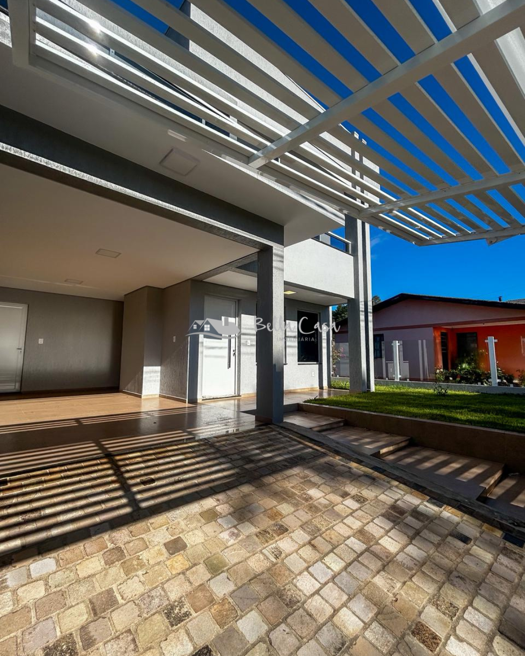 Bella Casa Imobiliário