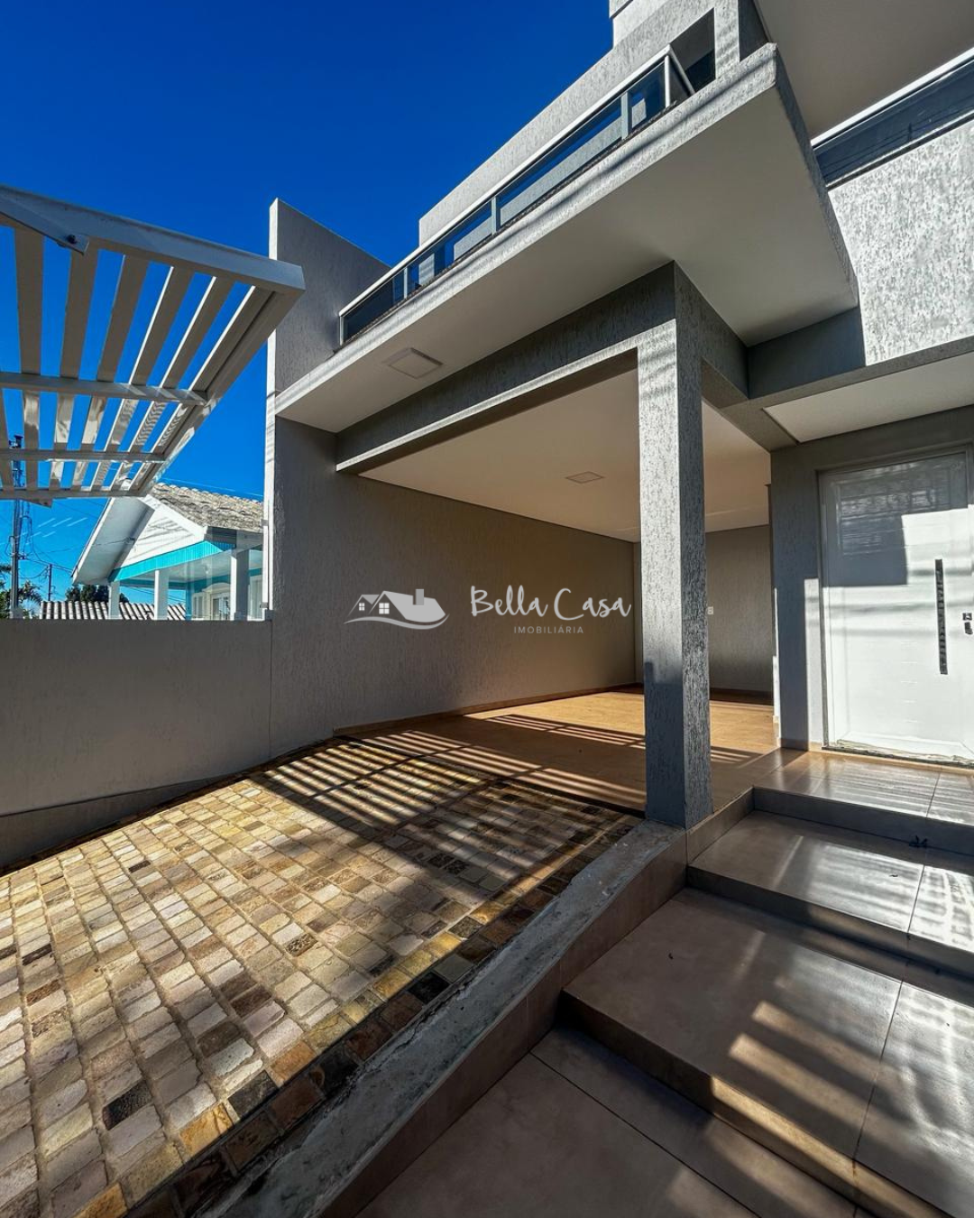 Bella Casa Imobiliário