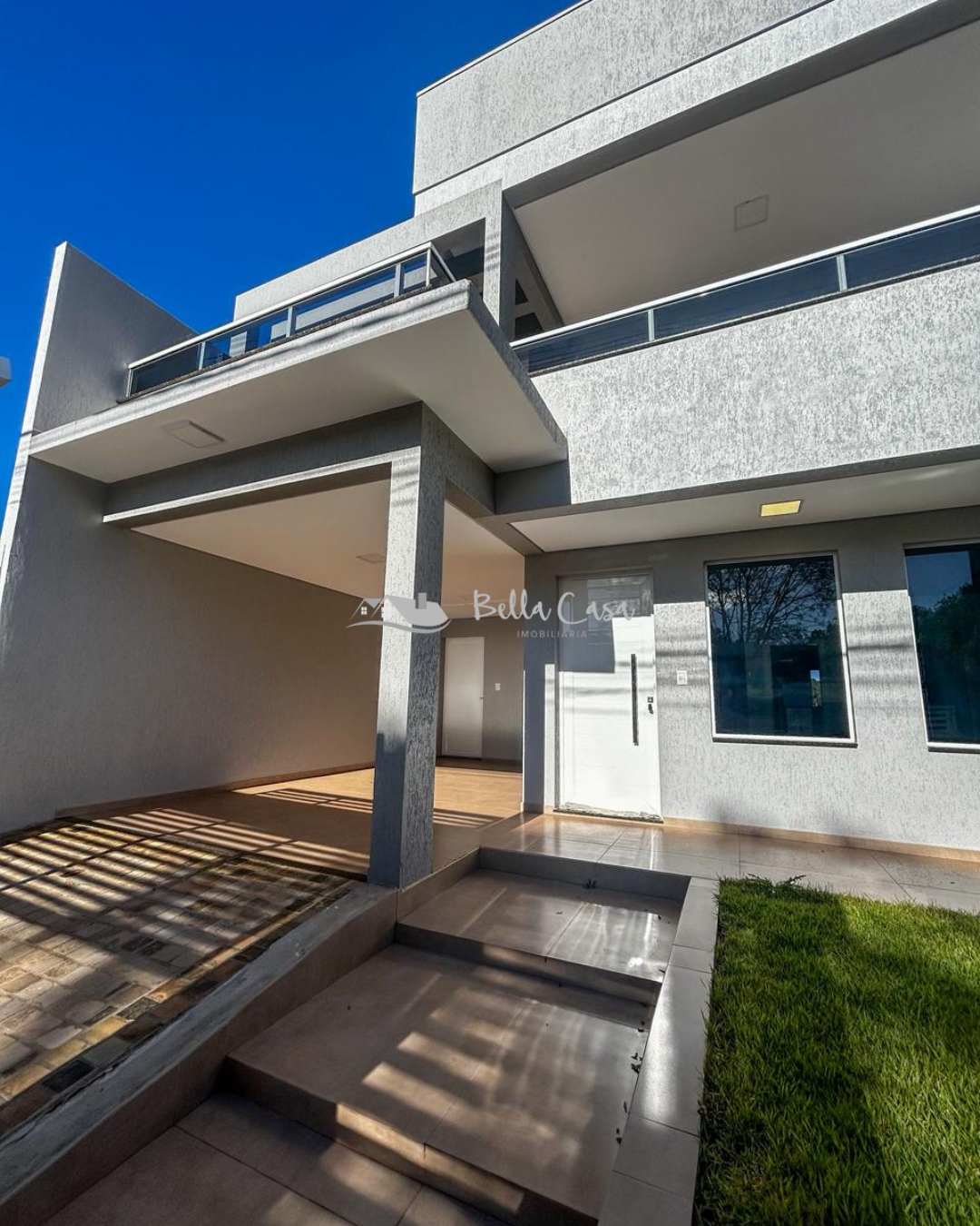 Bella Casa Imobiliário