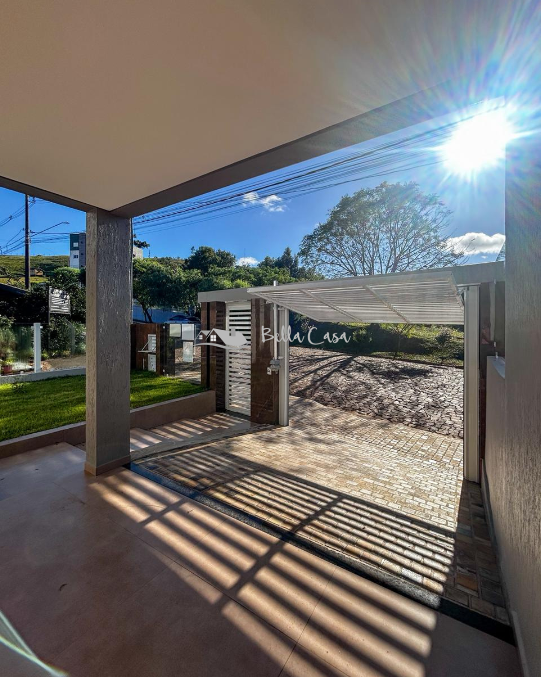 Bella Casa Imobiliário