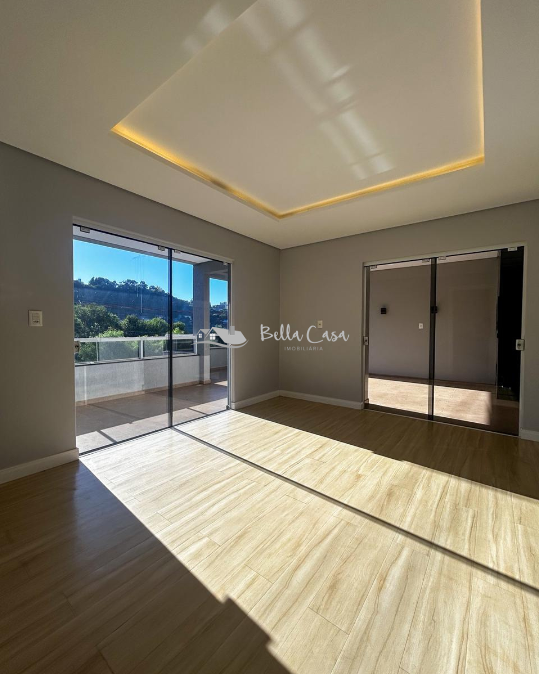 Bella Casa Imobiliário