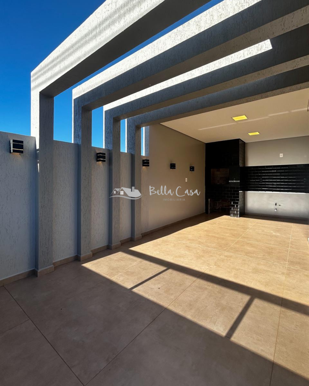Bella Casa Imobiliário