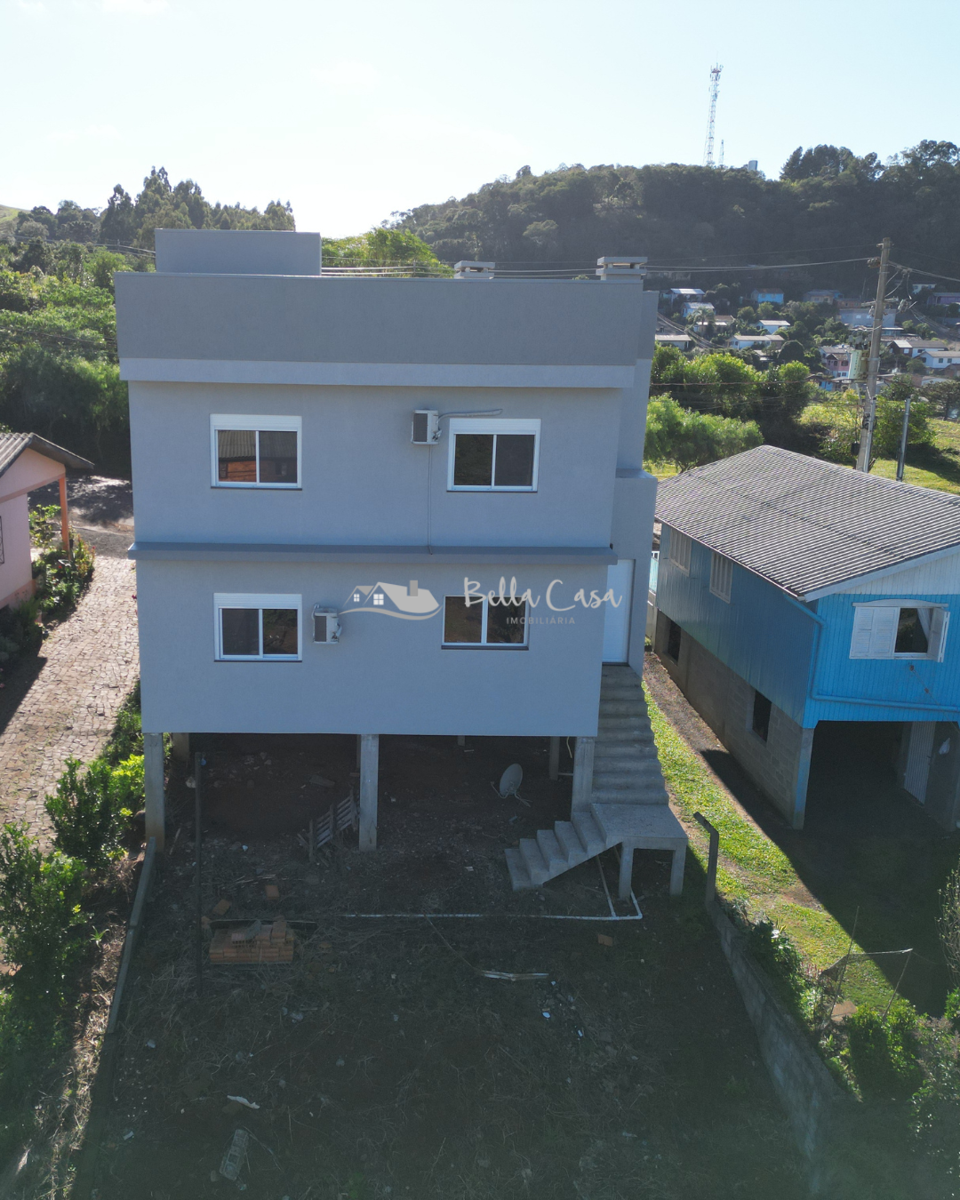 Bella Casa Imobiliário