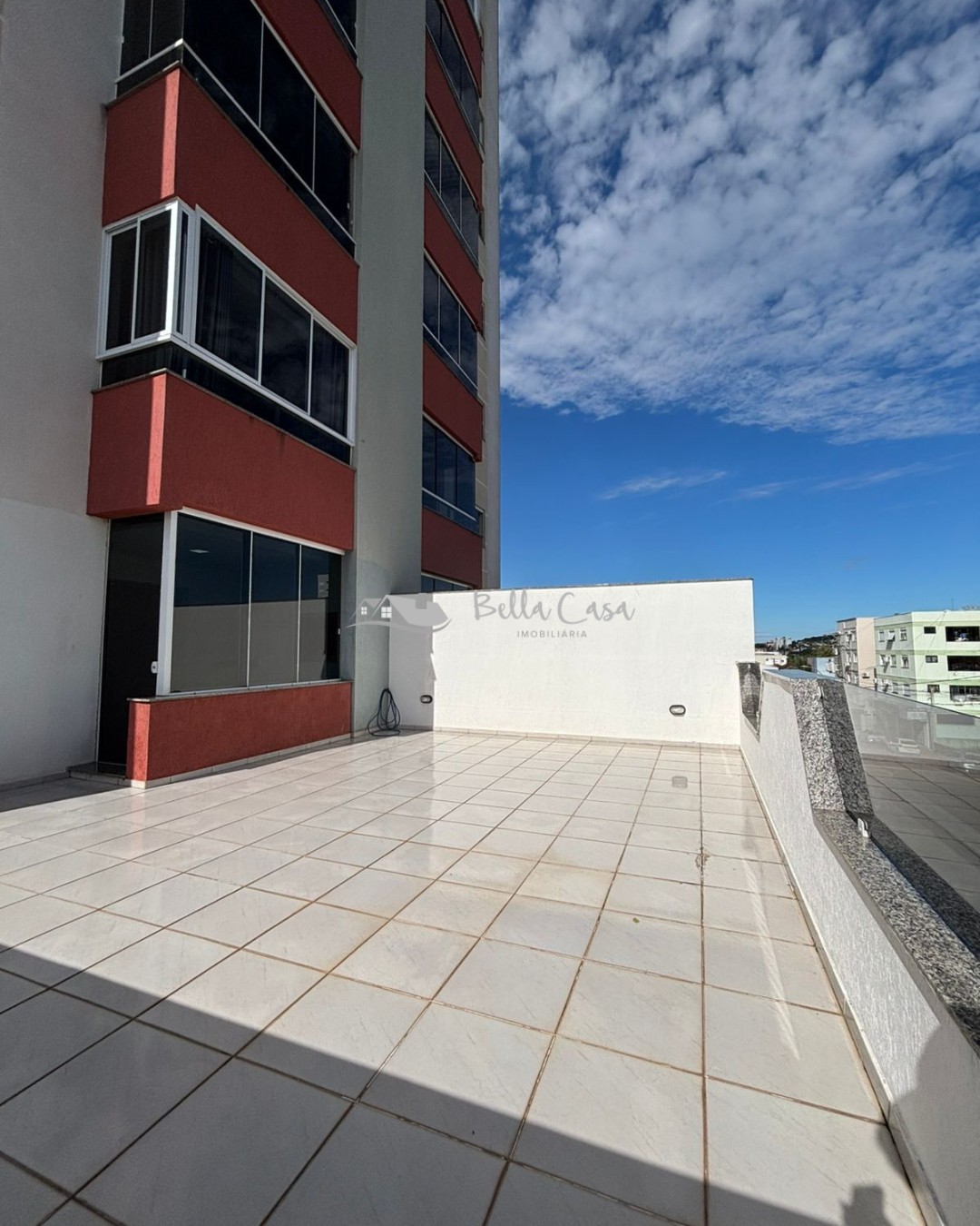 Bella Casa Imobiliário