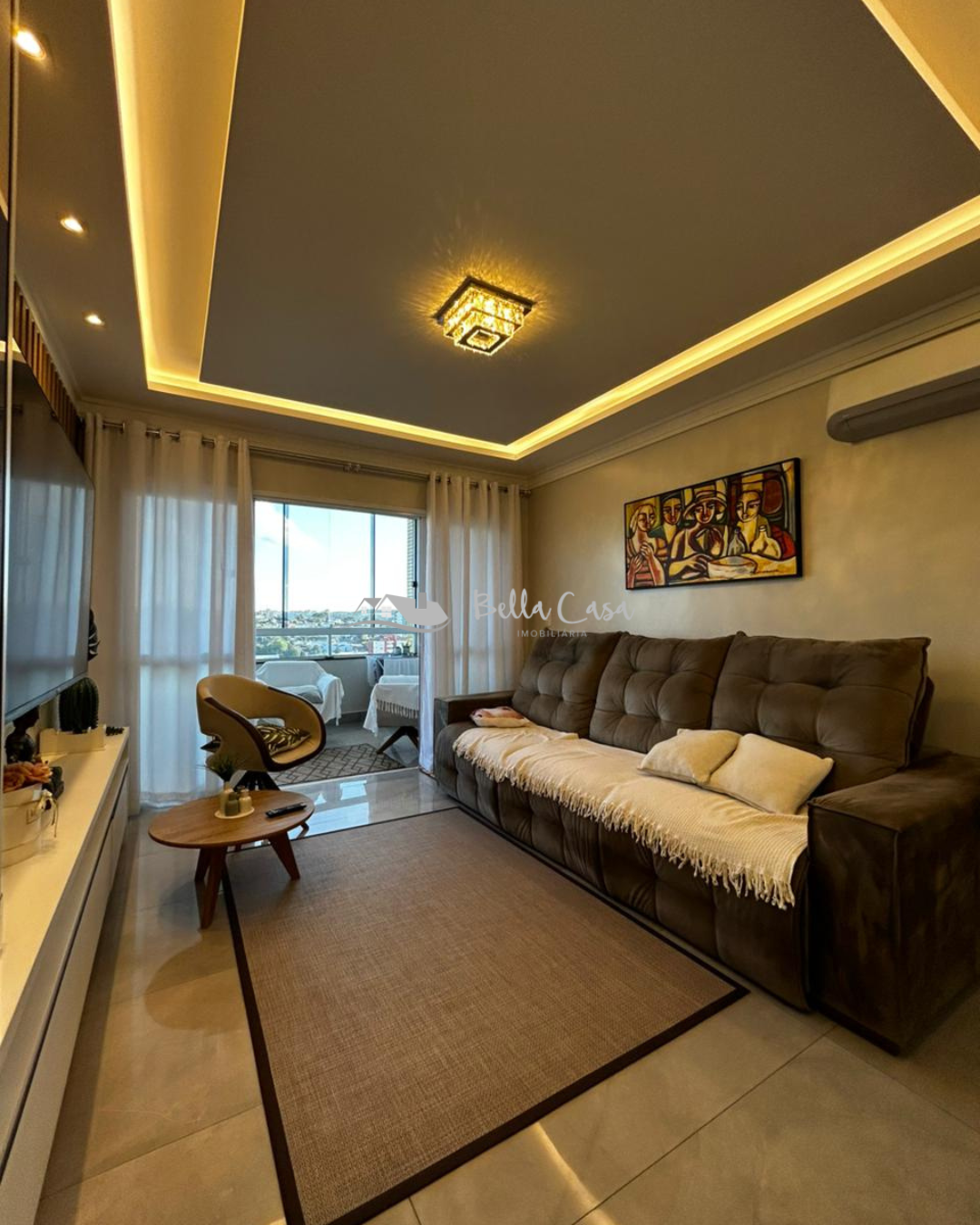 Bella Casa Imobiliário