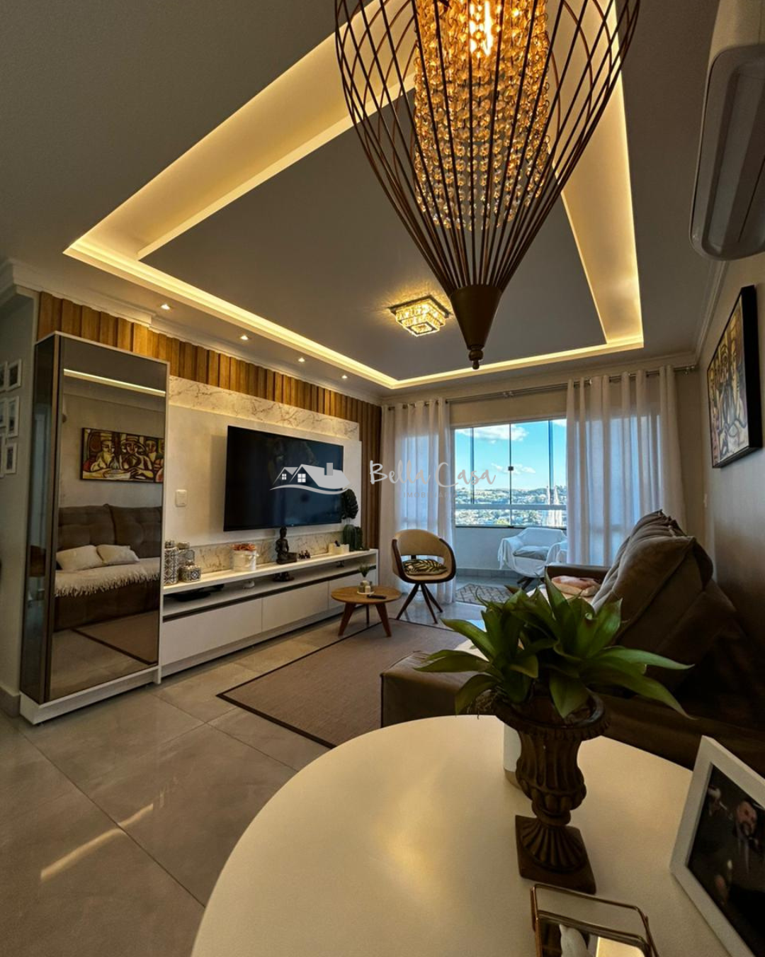 Bella Casa Imobiliário