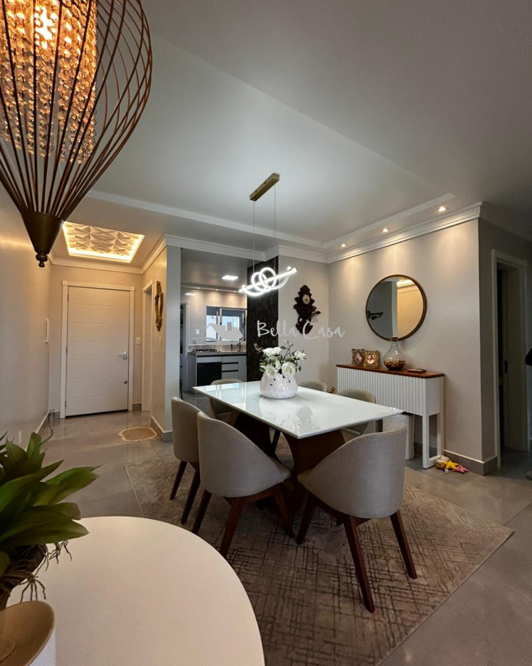 Bella Casa Imobiliário
