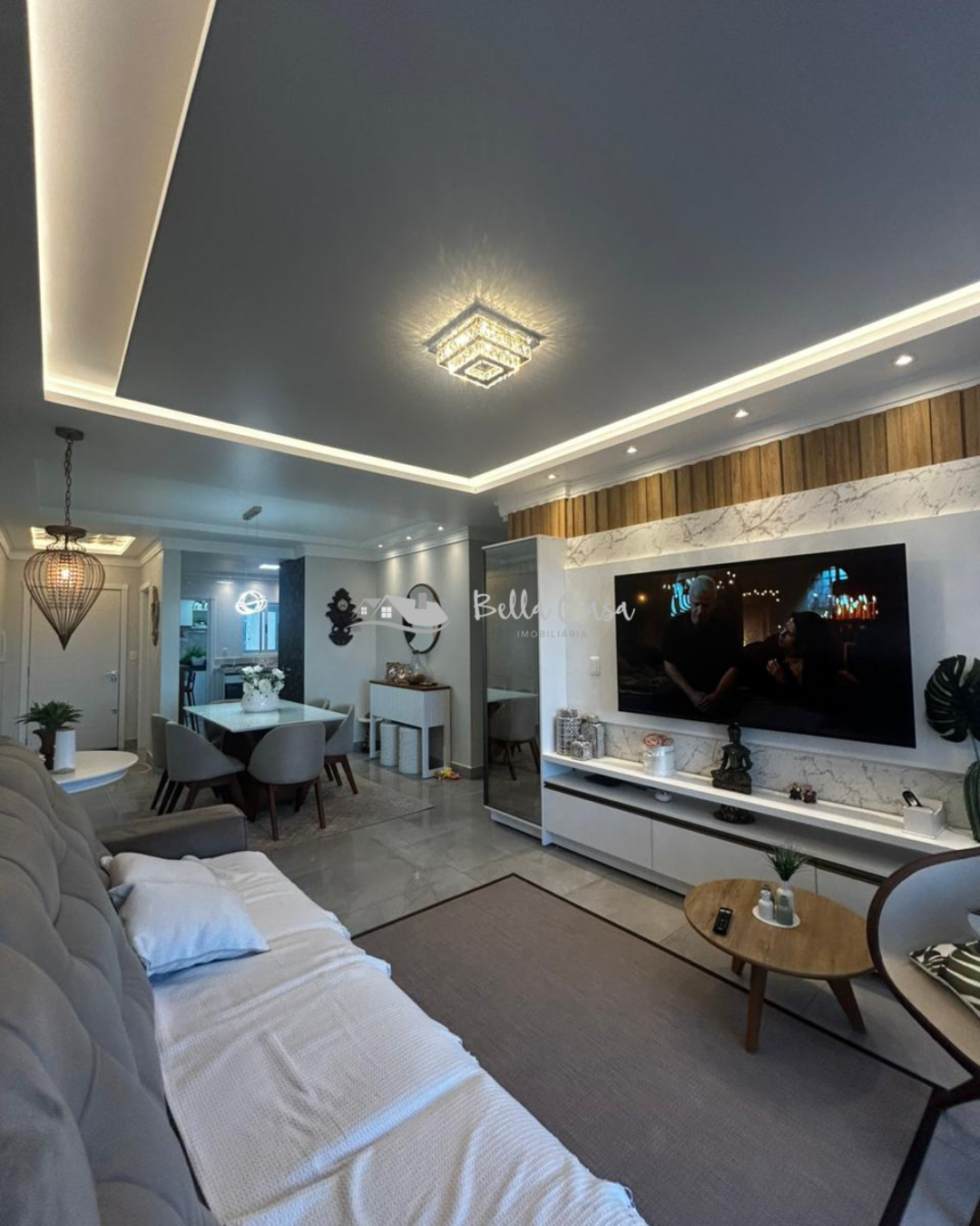 Bella Casa Imobiliário