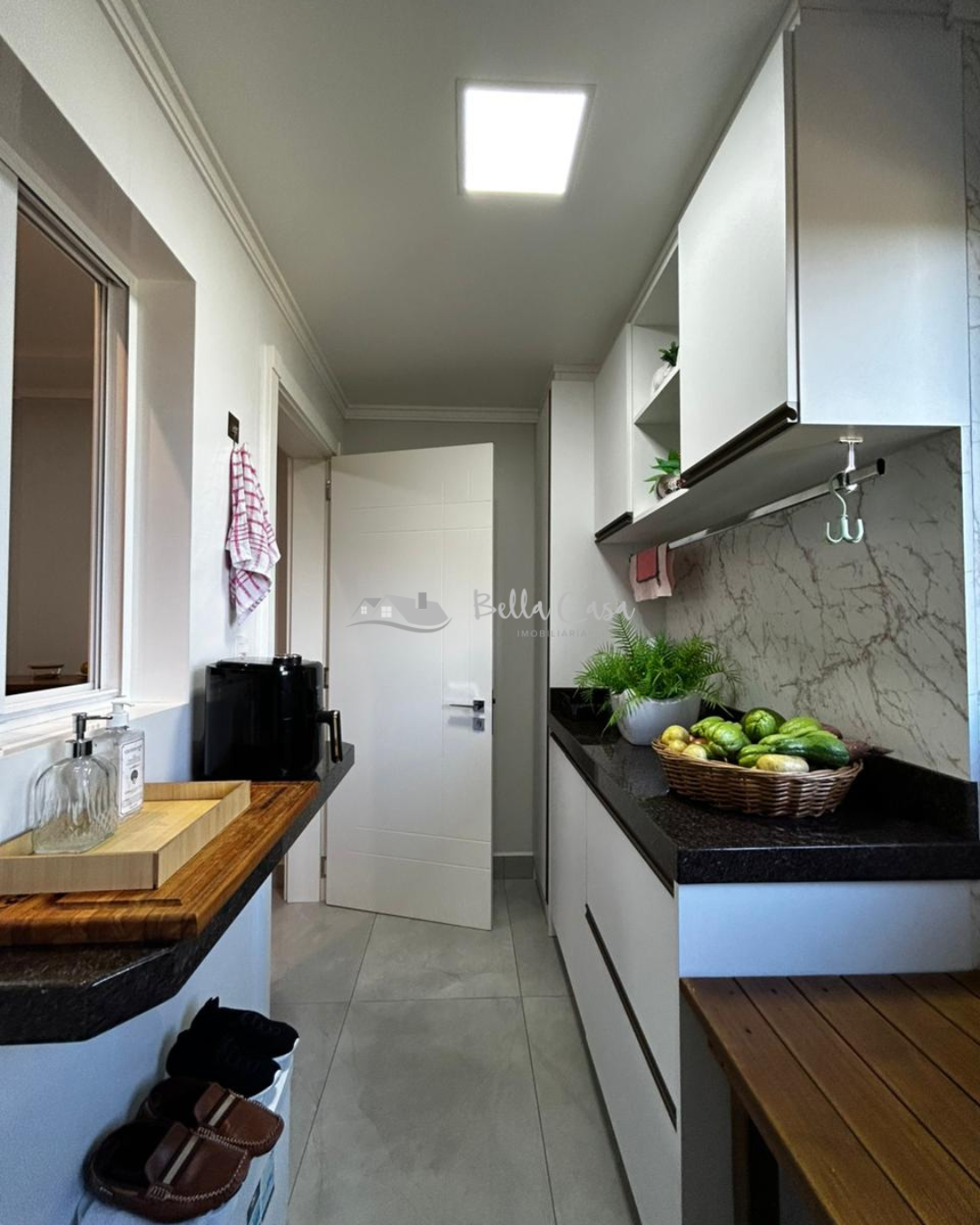Bella Casa Imobiliário
