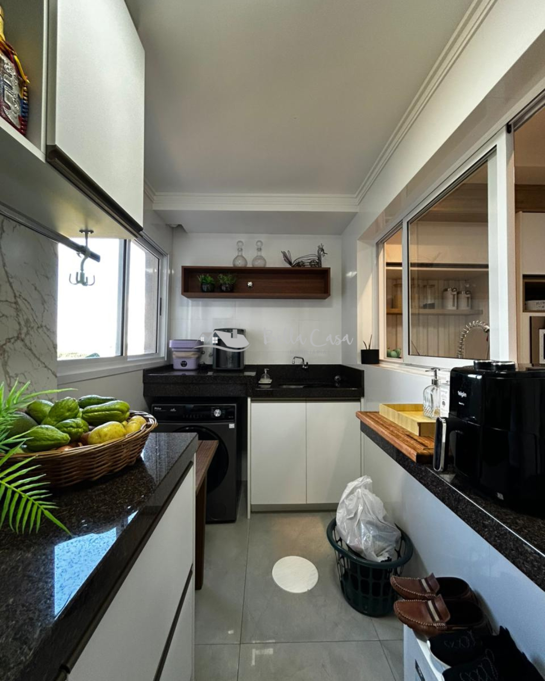 Bella Casa Imobiliário