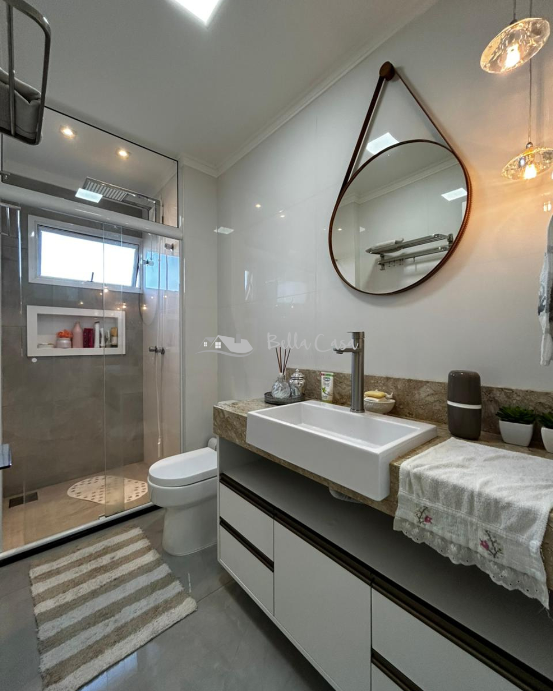 Bella Casa Imobiliário