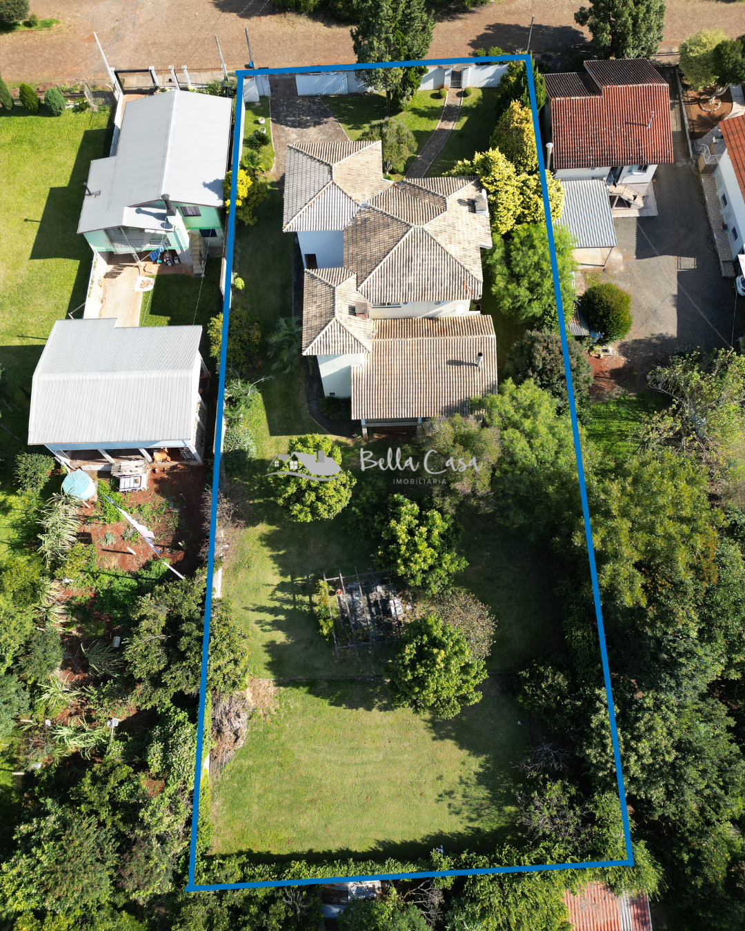 Bella Casa Imobiliário