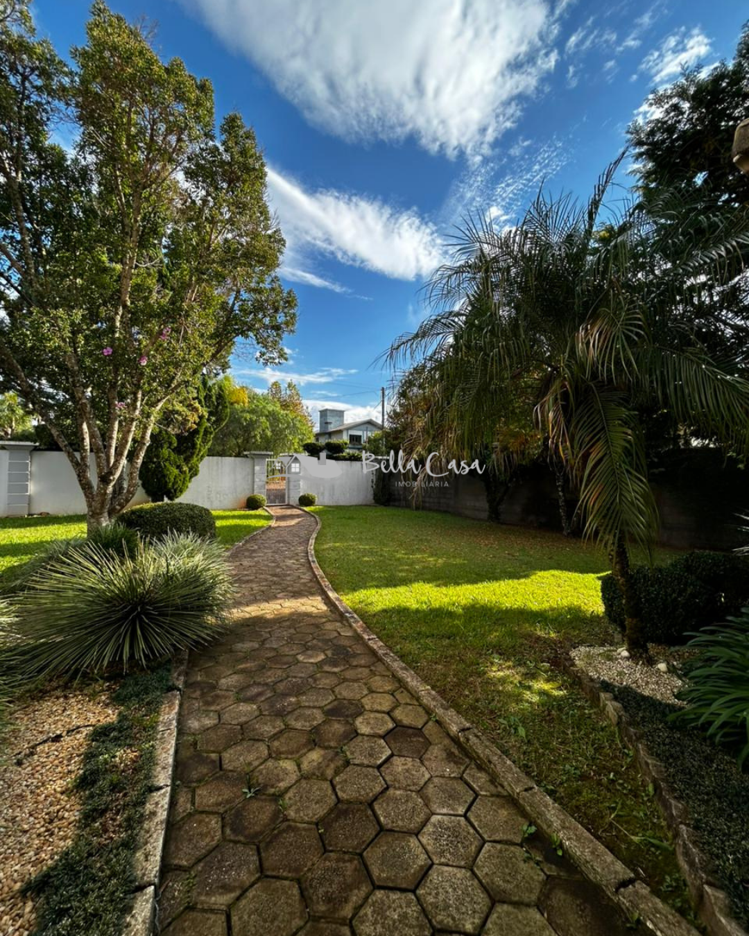 Bella Casa Imobiliário