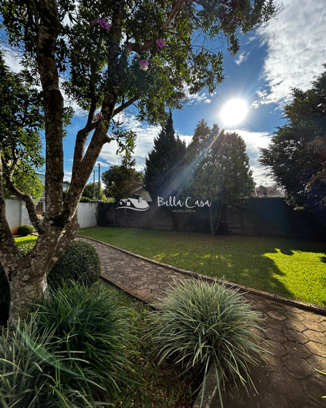 Bella Casa Imobiliário