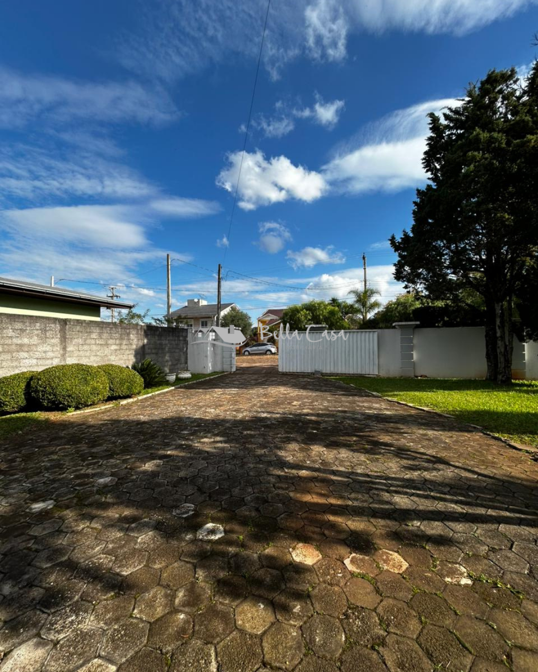 Bella Casa Imobiliário