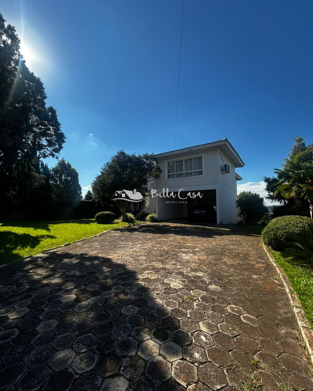 Bella Casa Imobiliário