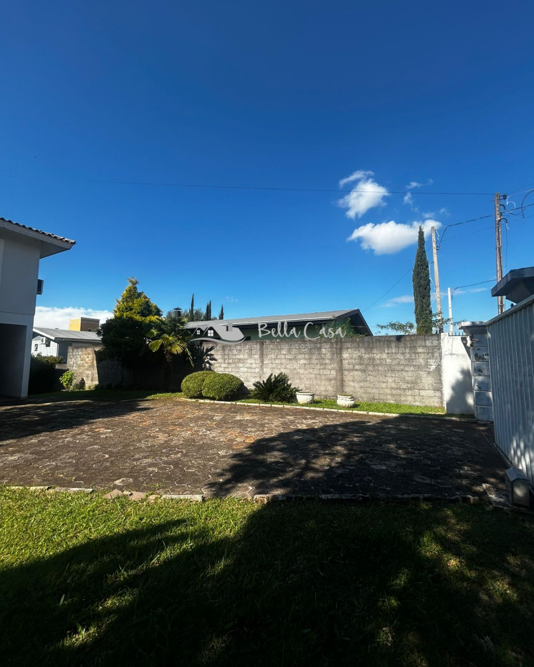 Bella Casa Imobiliário