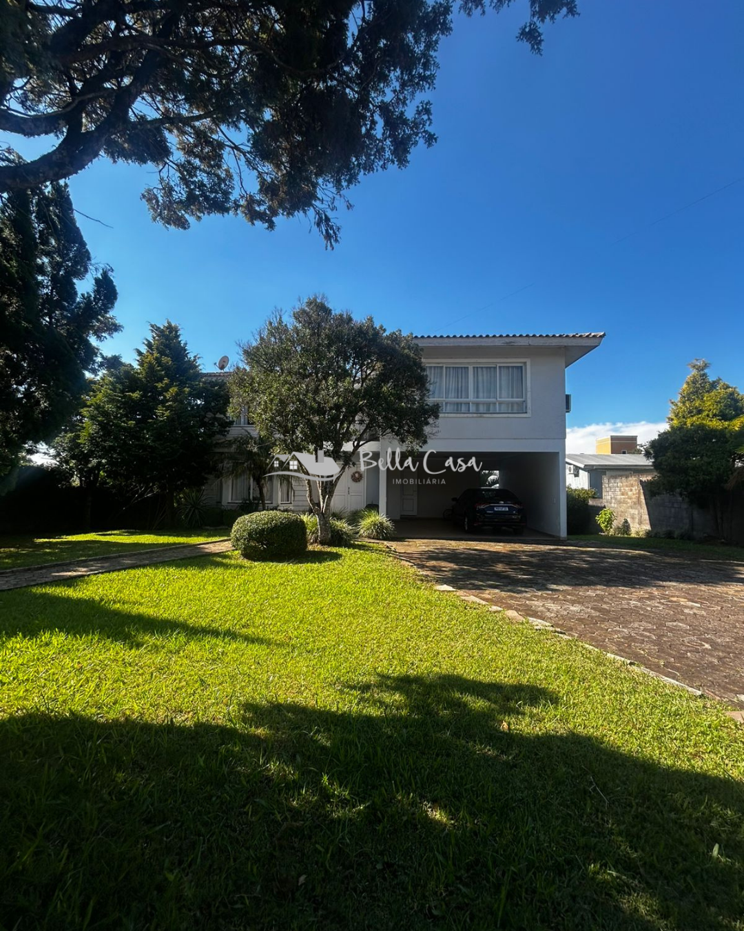 Bella Casa Imobiliário