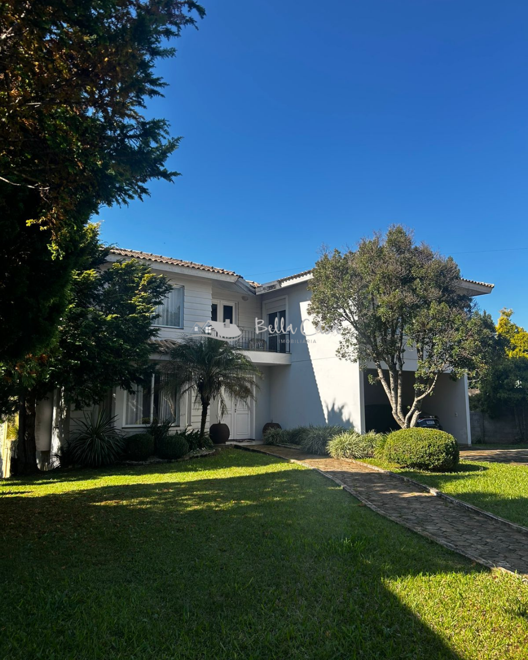 Bella Casa Imobiliário