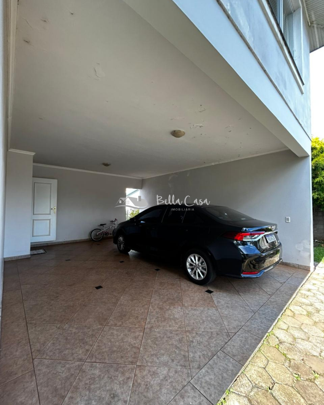 Bella Casa Imobiliário