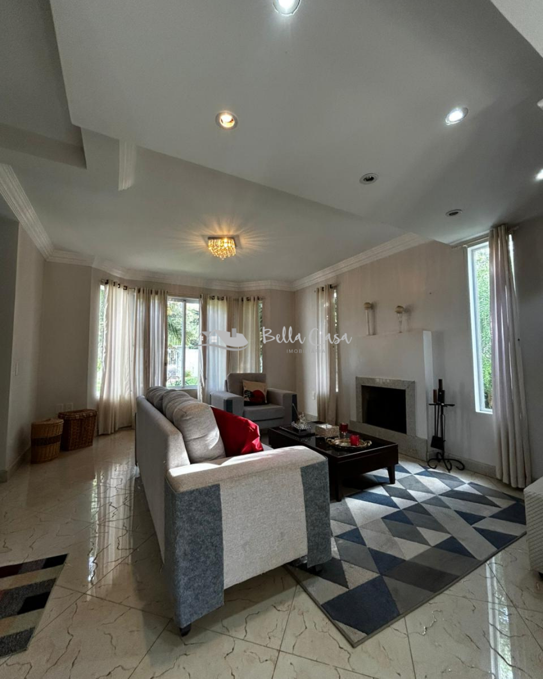 Bella Casa Imobiliário